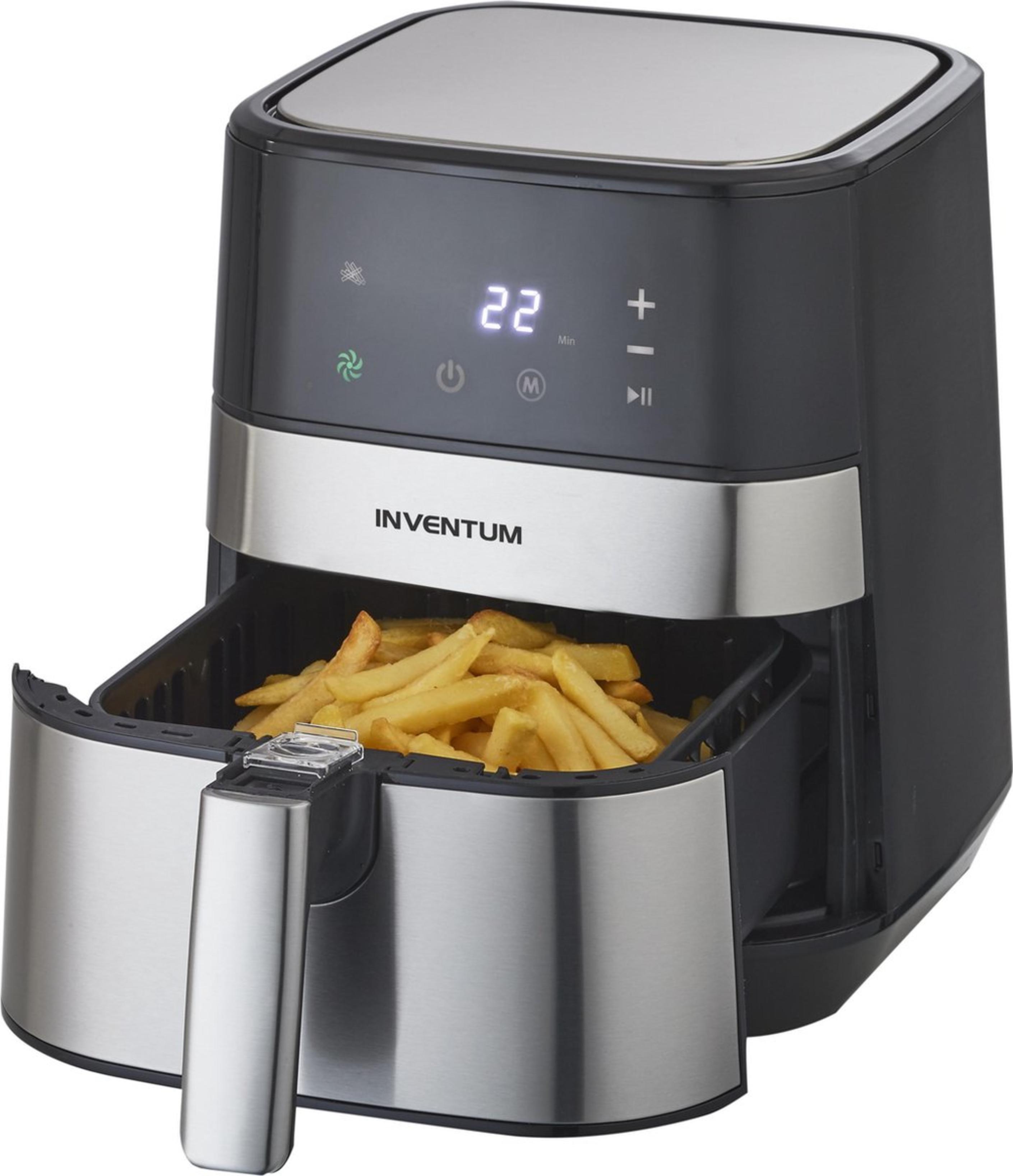 Beste airfryer? Beste Koop & Getest airfryers 2022 Slimster